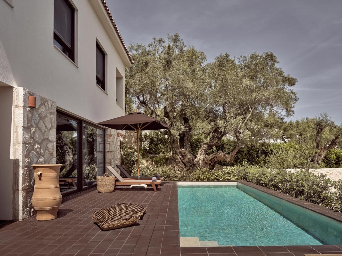 Zayn Luxury Villas, A Serene Escape, By Thinkvilla Tsilivi  Dış mekan fotoğraf