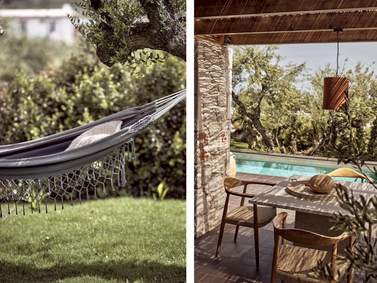 Zayn Luxury Villas, A Serene Escape, By Thinkvilla Tsilivi  Dış mekan fotoğraf