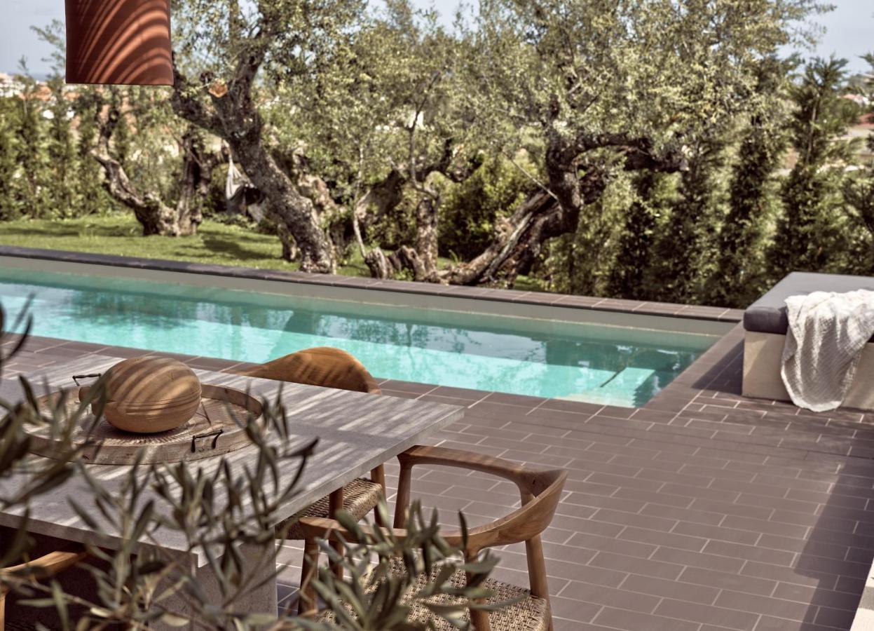 Zayn Luxury Villas, A Serene Escape, By Thinkvilla Tsilivi  Dış mekan fotoğraf