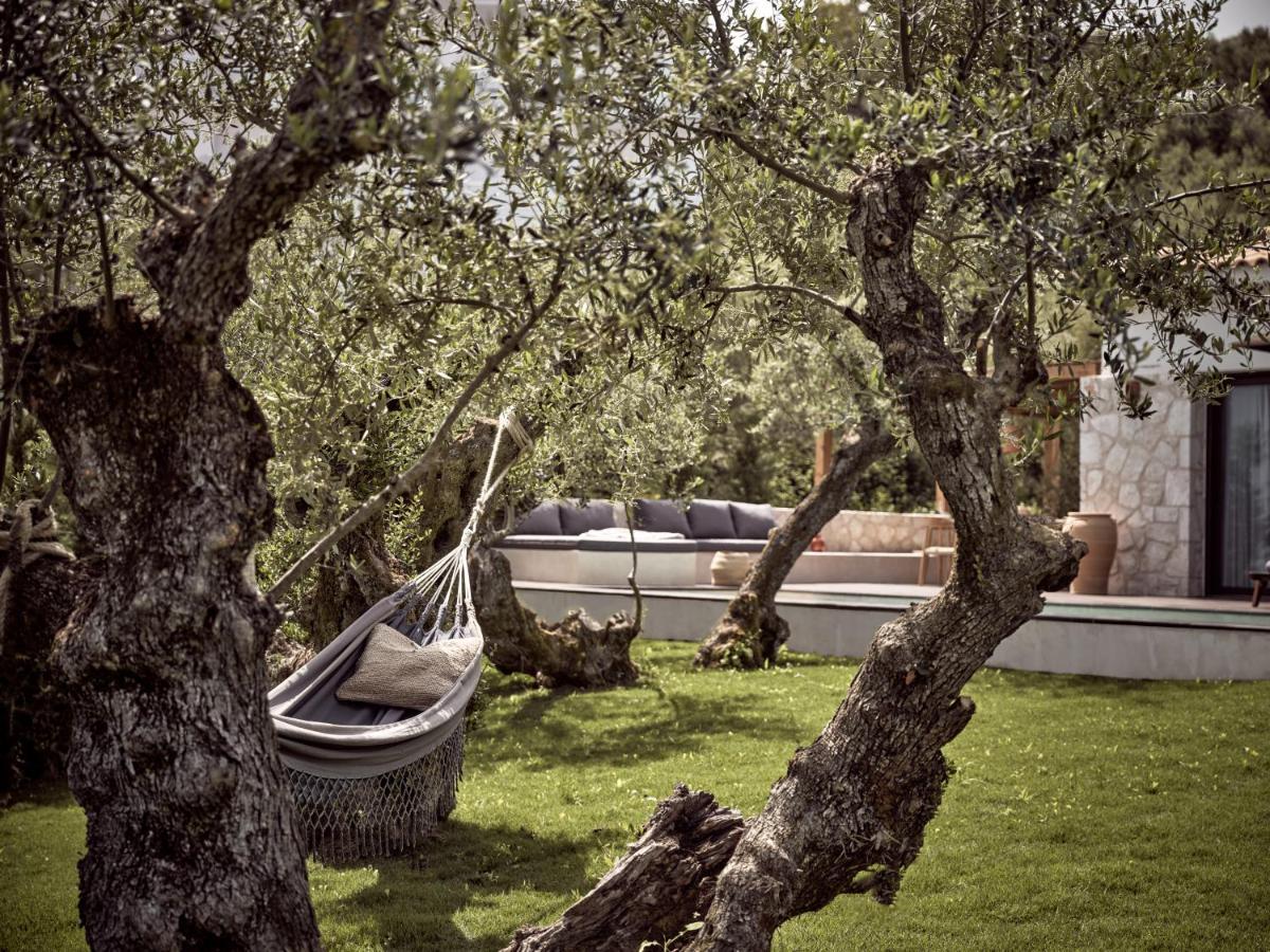 Zayn Luxury Villas, A Serene Escape, By Thinkvilla Tsilivi  Dış mekan fotoğraf