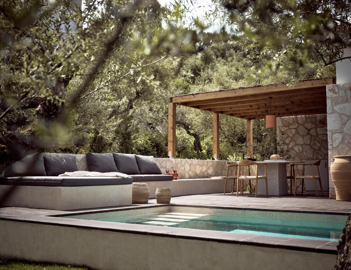 Zayn Luxury Villas, A Serene Escape, By Thinkvilla Tsilivi  Dış mekan fotoğraf
