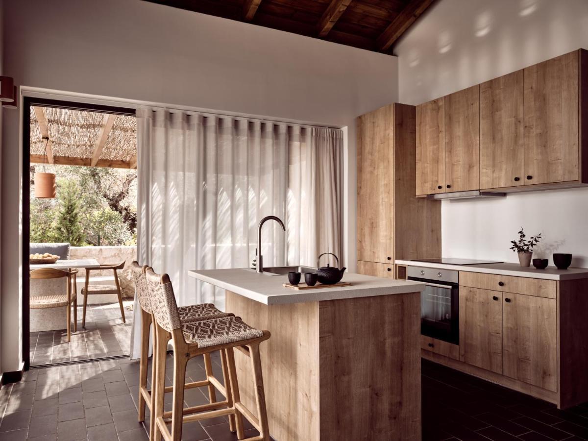 Zayn Luxury Villas, A Serene Escape, By Thinkvilla Tsilivi  Dış mekan fotoğraf