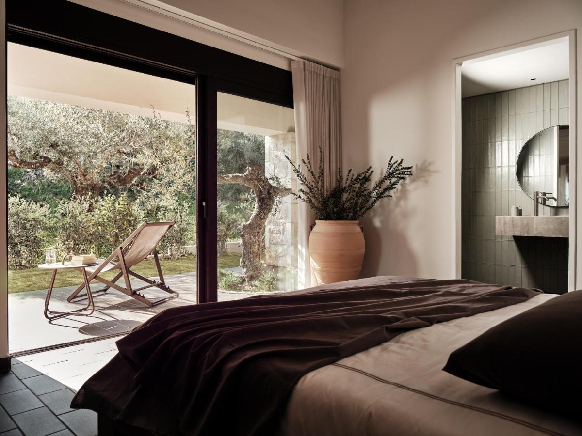Zayn Luxury Villas, A Serene Escape, By Thinkvilla Tsilivi  Dış mekan fotoğraf