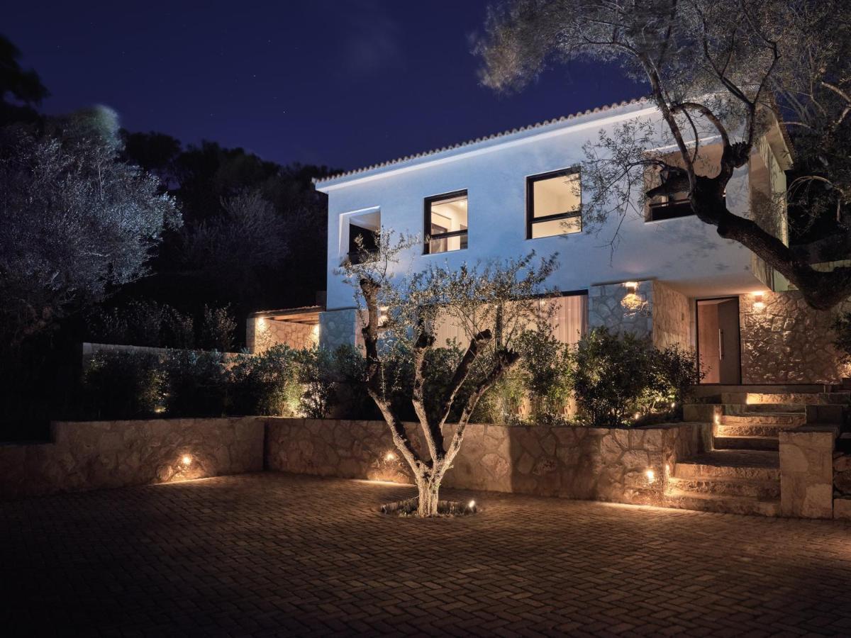 Zayn Luxury Villas, A Serene Escape, By Thinkvilla Tsilivi  Dış mekan fotoğraf