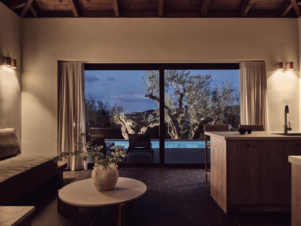 Zayn Luxury Villas, A Serene Escape, By Thinkvilla Tsilivi  Dış mekan fotoğraf