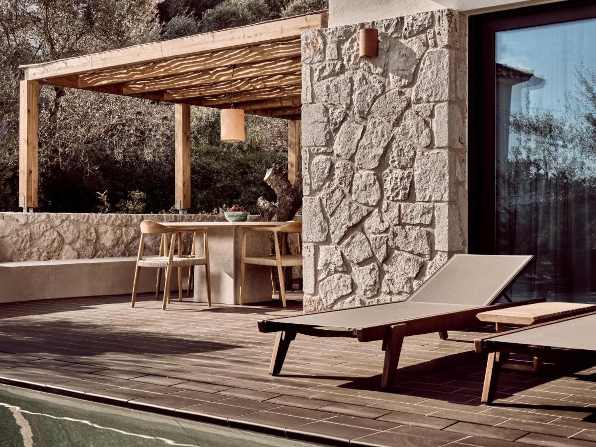 Zayn Luxury Villas, A Serene Escape, By Thinkvilla Tsilivi  Dış mekan fotoğraf