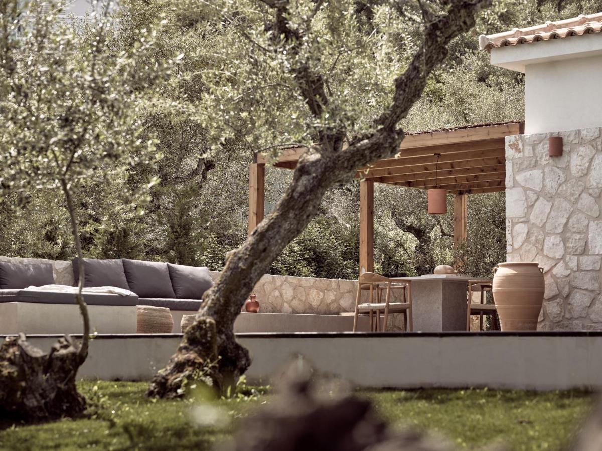 Zayn Luxury Villas, A Serene Escape, By Thinkvilla Tsilivi  Dış mekan fotoğraf