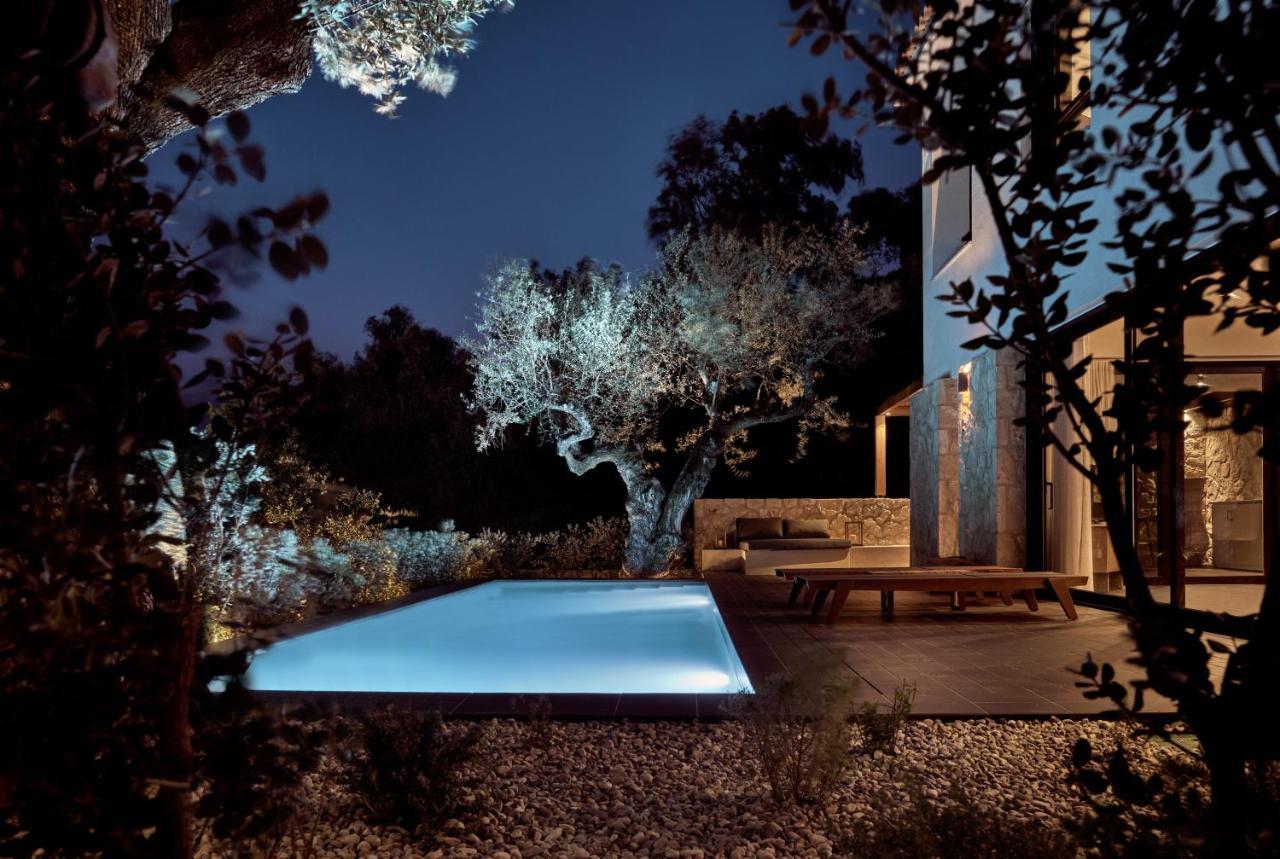 Zayn Luxury Villas, A Serene Escape, By Thinkvilla Tsilivi  Dış mekan fotoğraf
