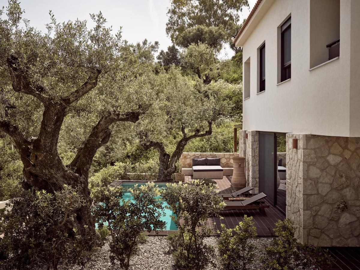 Zayn Luxury Villas, A Serene Escape, By Thinkvilla Tsilivi  Dış mekan fotoğraf