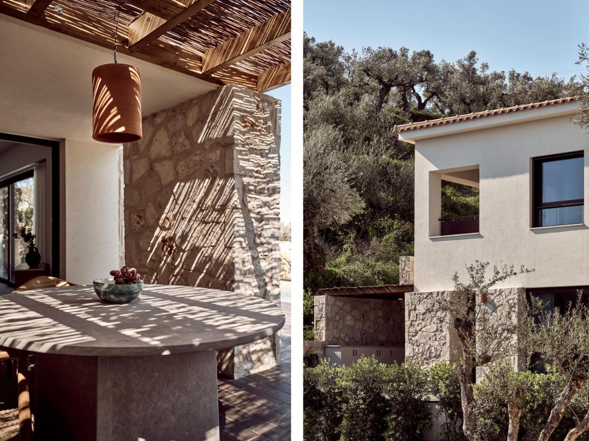 Zayn Luxury Villas, A Serene Escape, By Thinkvilla Tsilivi  Dış mekan fotoğraf