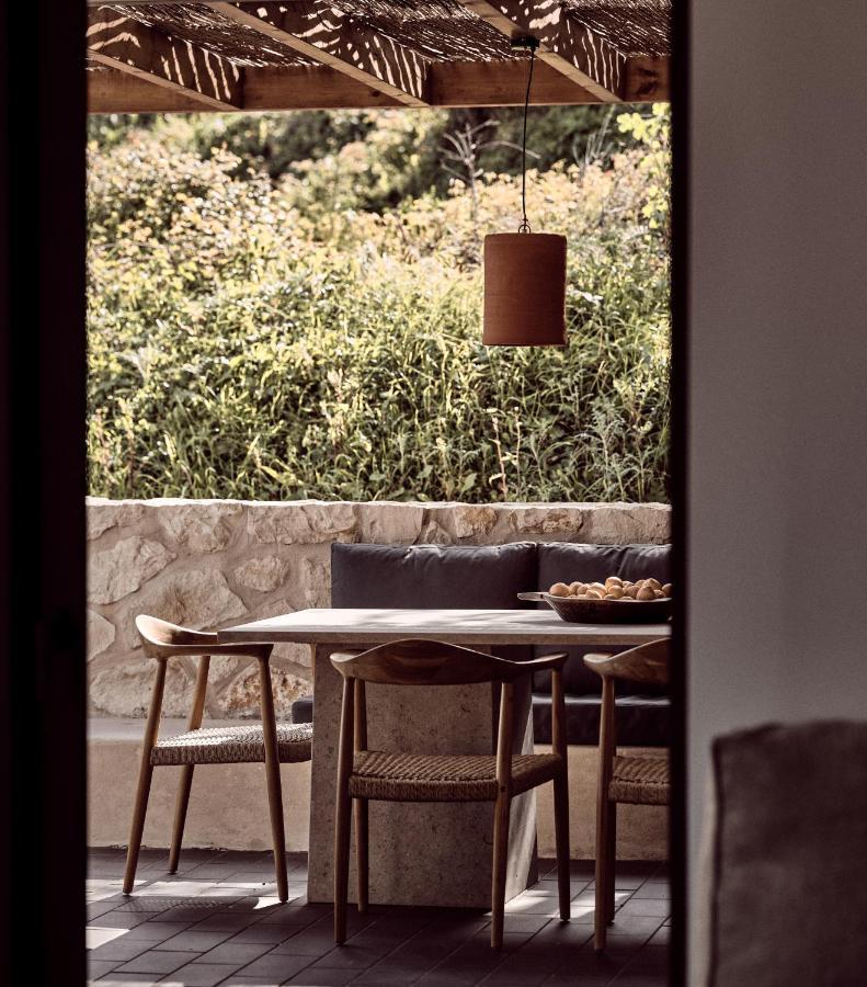 Zayn Luxury Villas, A Serene Escape, By Thinkvilla Tsilivi  Dış mekan fotoğraf