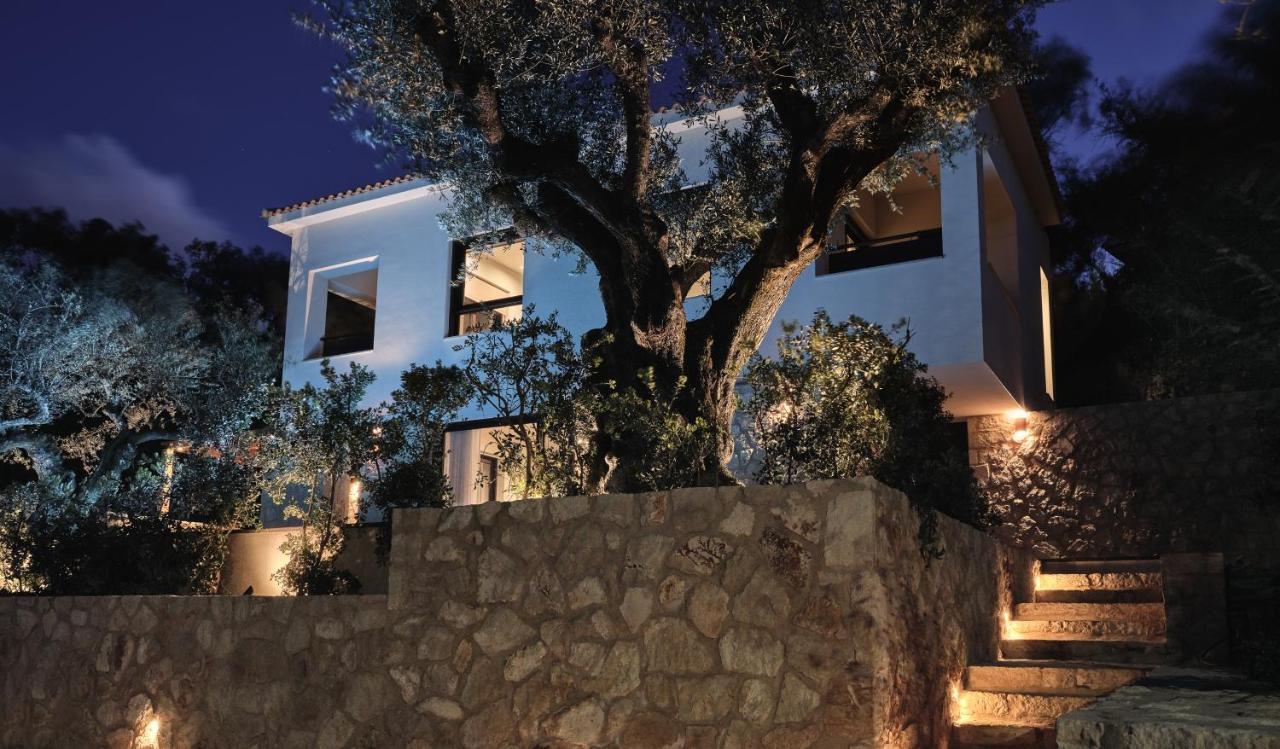 Zayn Luxury Villas, A Serene Escape, By Thinkvilla Tsilivi  Dış mekan fotoğraf