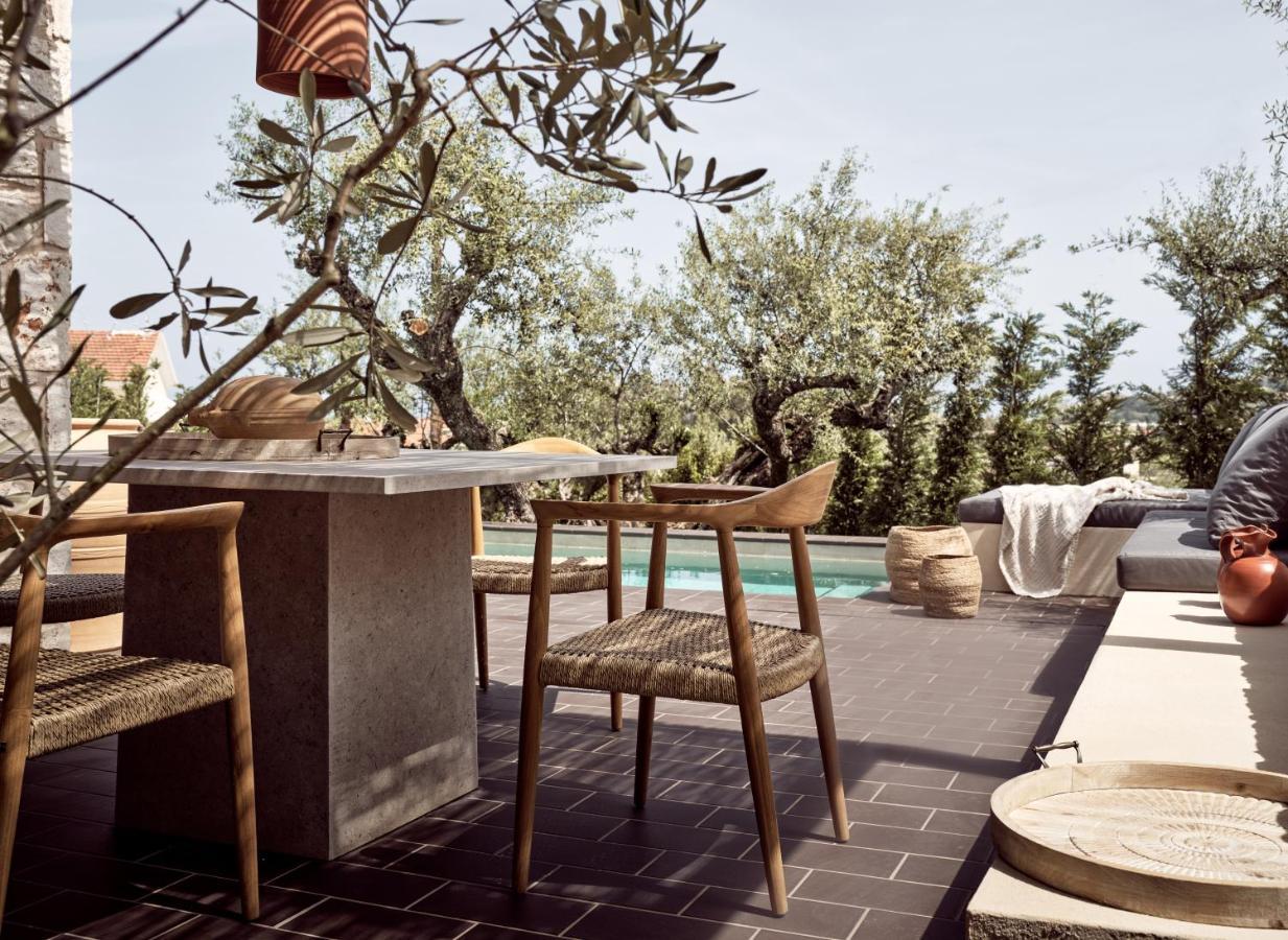 Zayn Luxury Villas, A Serene Escape, By Thinkvilla Tsilivi  Dış mekan fotoğraf