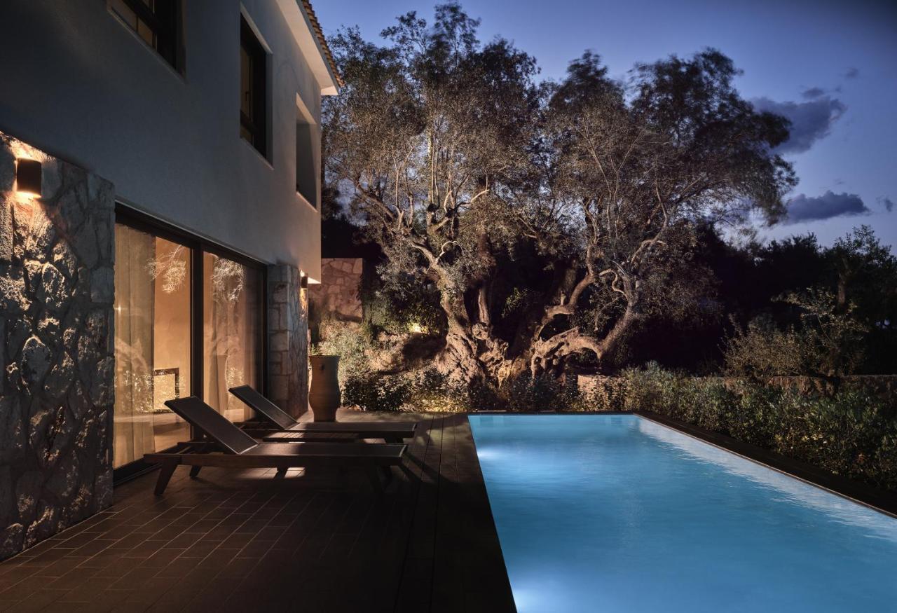 Zayn Luxury Villas, A Serene Escape, By Thinkvilla Tsilivi  Dış mekan fotoğraf