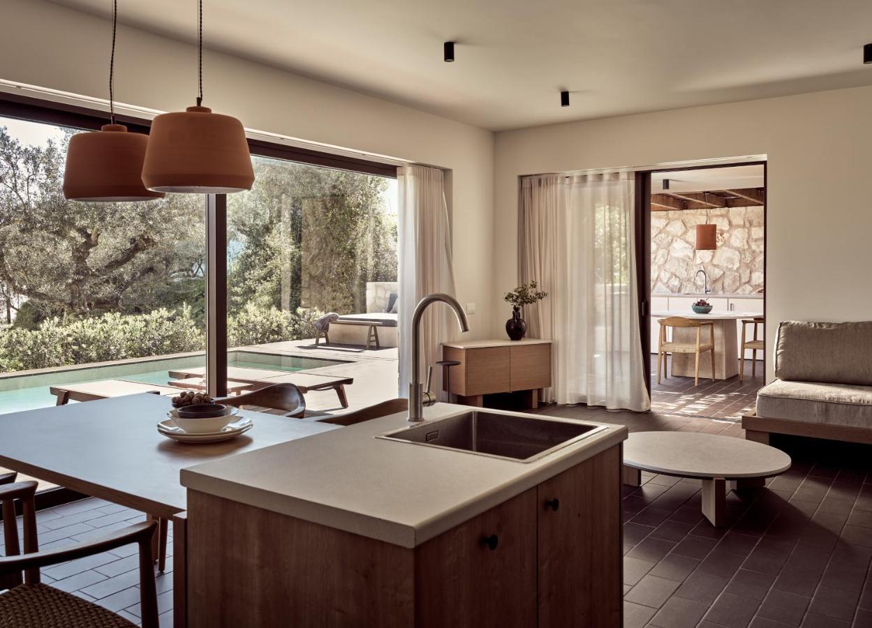 Zayn Luxury Villas, A Serene Escape, By Thinkvilla Tsilivi  Dış mekan fotoğraf
