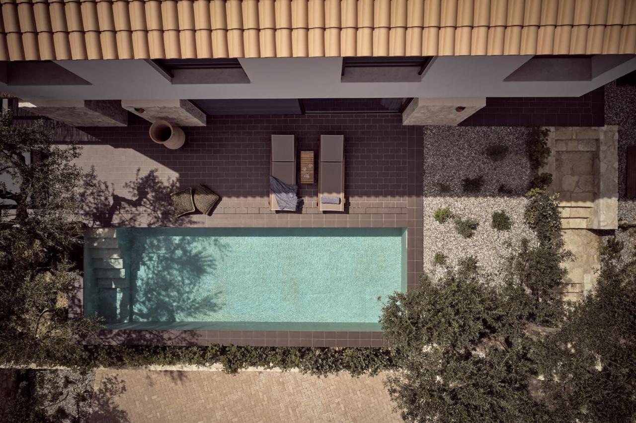 Zayn Luxury Villas, A Serene Escape, By Thinkvilla Tsilivi  Dış mekan fotoğraf