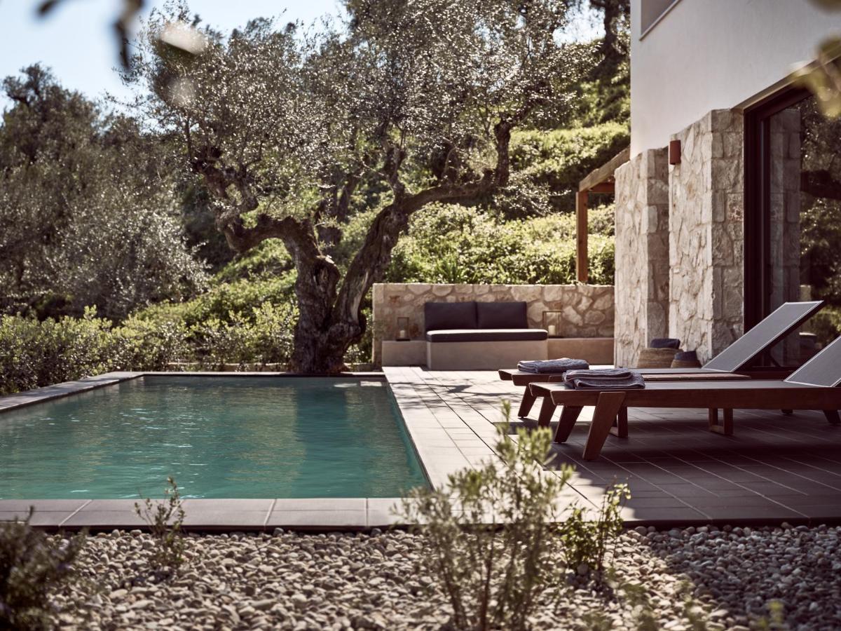 Zayn Luxury Villas, A Serene Escape, By Thinkvilla Tsilivi  Dış mekan fotoğraf
