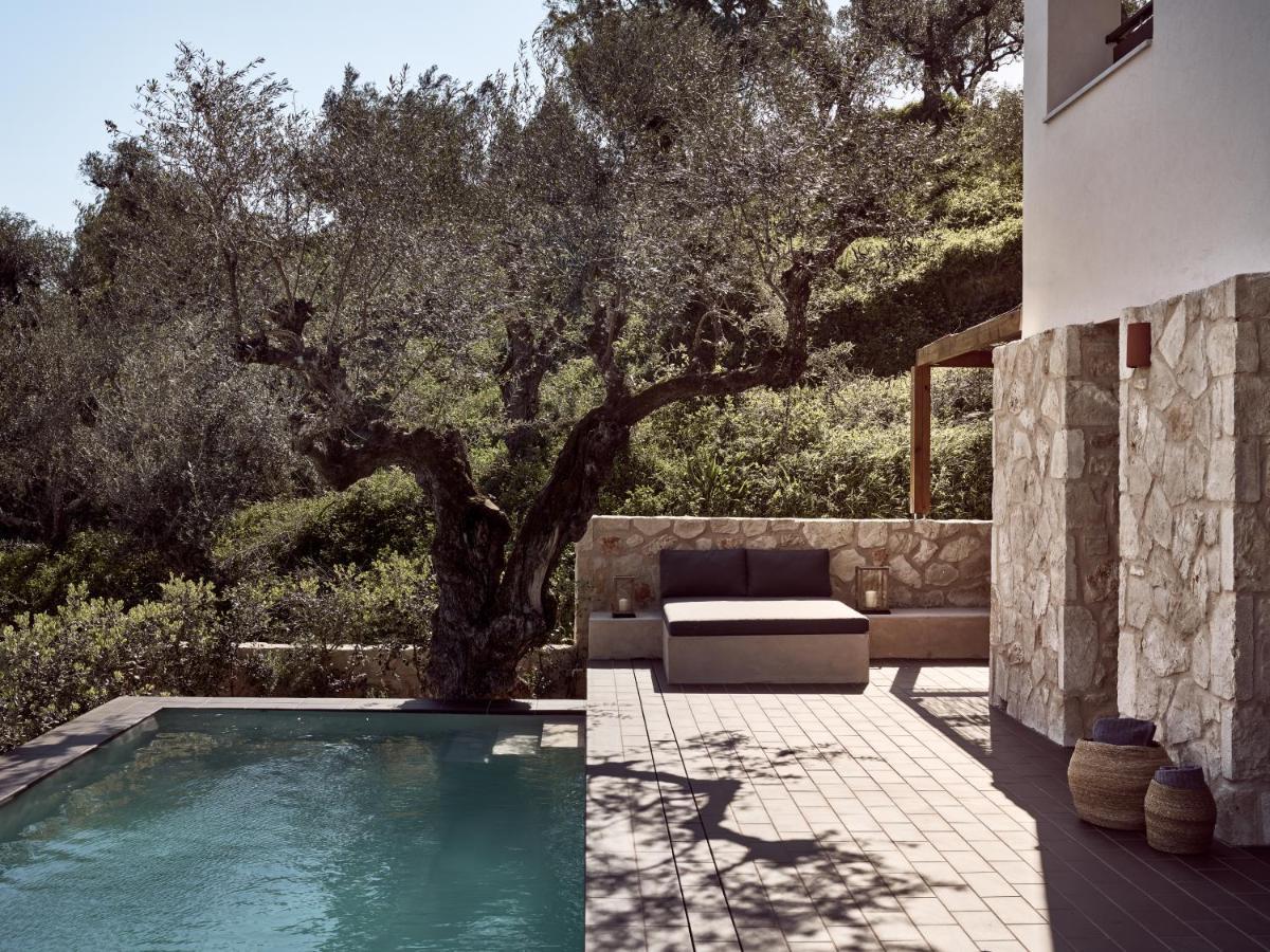 Zayn Luxury Villas, A Serene Escape, By Thinkvilla Tsilivi  Dış mekan fotoğraf