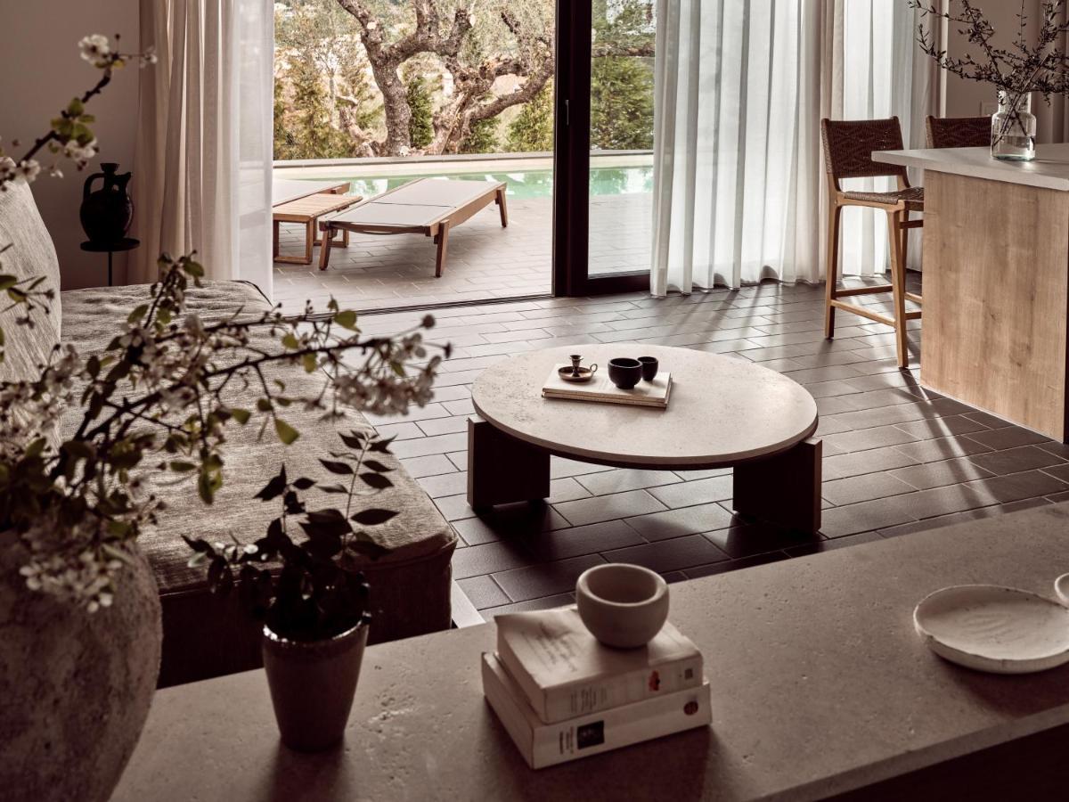 Zayn Luxury Villas, A Serene Escape, By Thinkvilla Tsilivi  Dış mekan fotoğraf