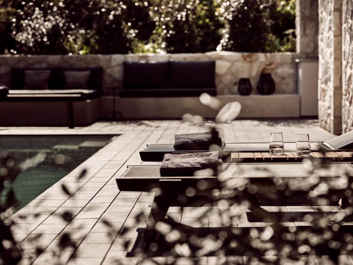 Zayn Luxury Villas, A Serene Escape, By Thinkvilla Tsilivi  Dış mekan fotoğraf