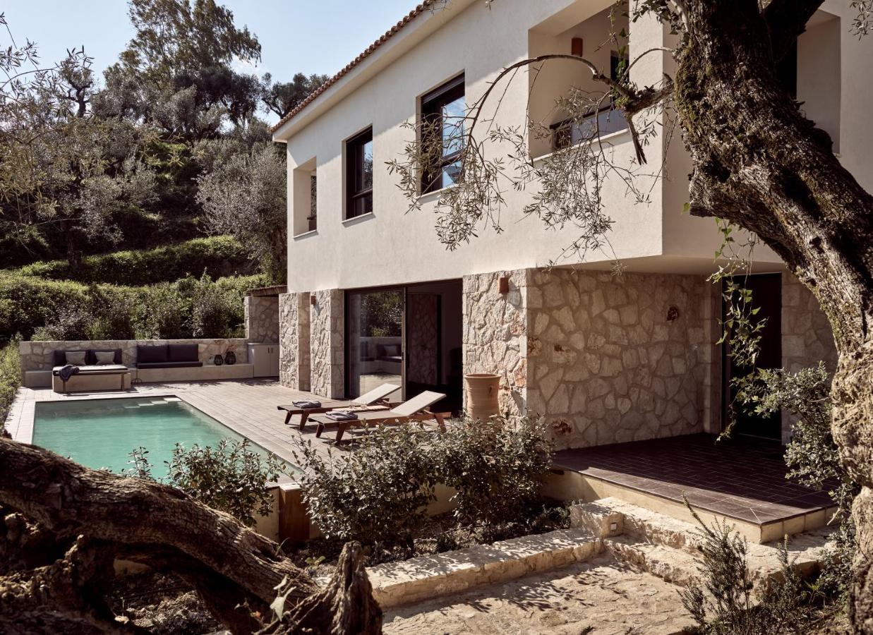 Zayn Luxury Villas, A Serene Escape, By Thinkvilla Tsilivi  Dış mekan fotoğraf