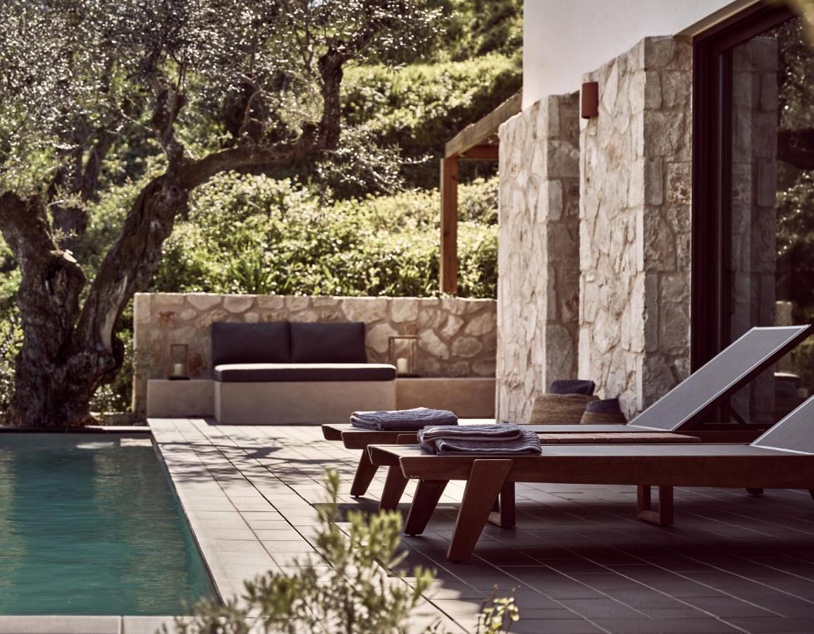 Zayn Luxury Villas, A Serene Escape, By Thinkvilla Tsilivi  Dış mekan fotoğraf