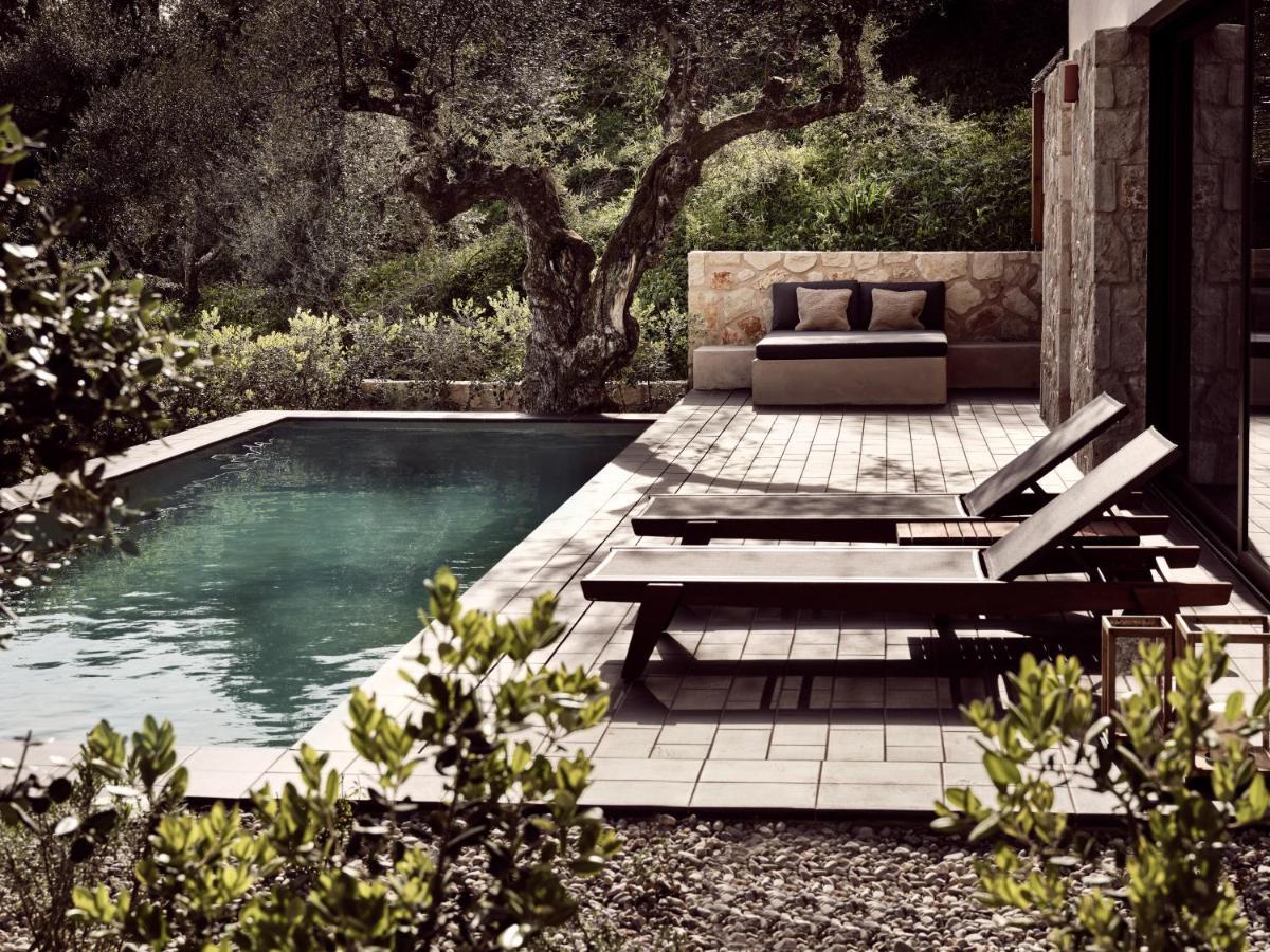 Zayn Luxury Villas, A Serene Escape, By Thinkvilla Tsilivi  Dış mekan fotoğraf