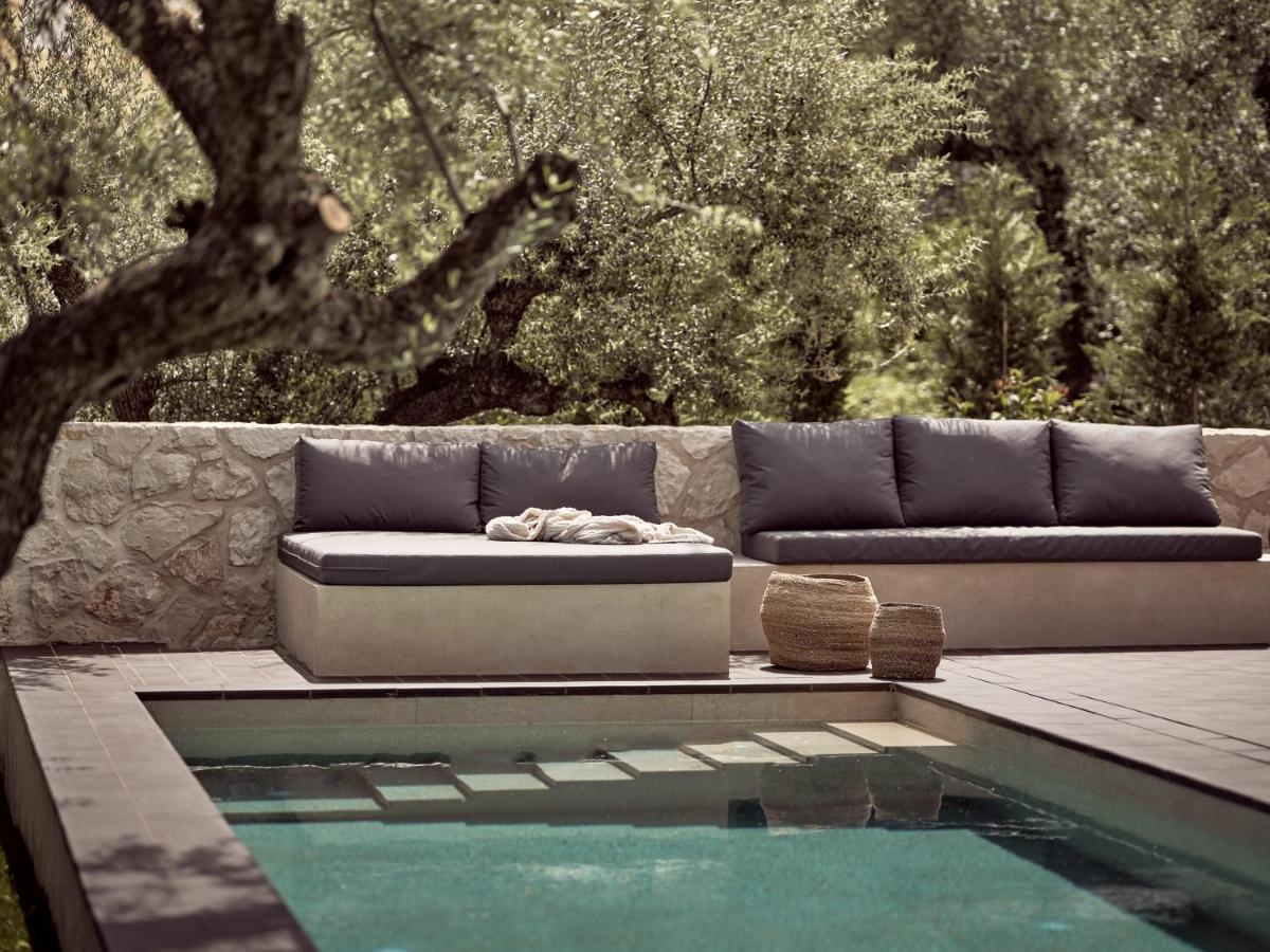 Zayn Luxury Villas, A Serene Escape, By Thinkvilla Tsilivi  Oda fotoğraf