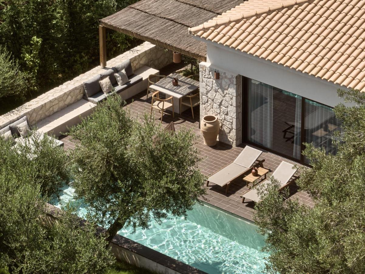 Zayn Luxury Villas, A Serene Escape, By Thinkvilla Tsilivi  Dış mekan fotoğraf