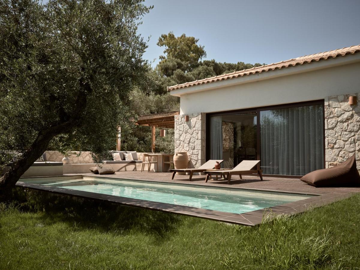 Zayn Luxury Villas, A Serene Escape, By Thinkvilla Tsilivi  Dış mekan fotoğraf