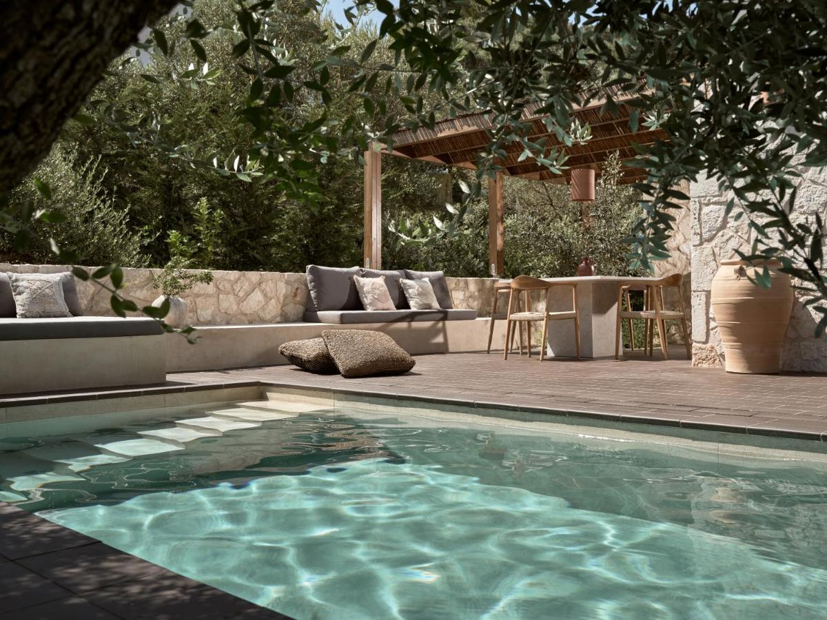 Zayn Luxury Villas, A Serene Escape, By Thinkvilla Tsilivi  Dış mekan fotoğraf
