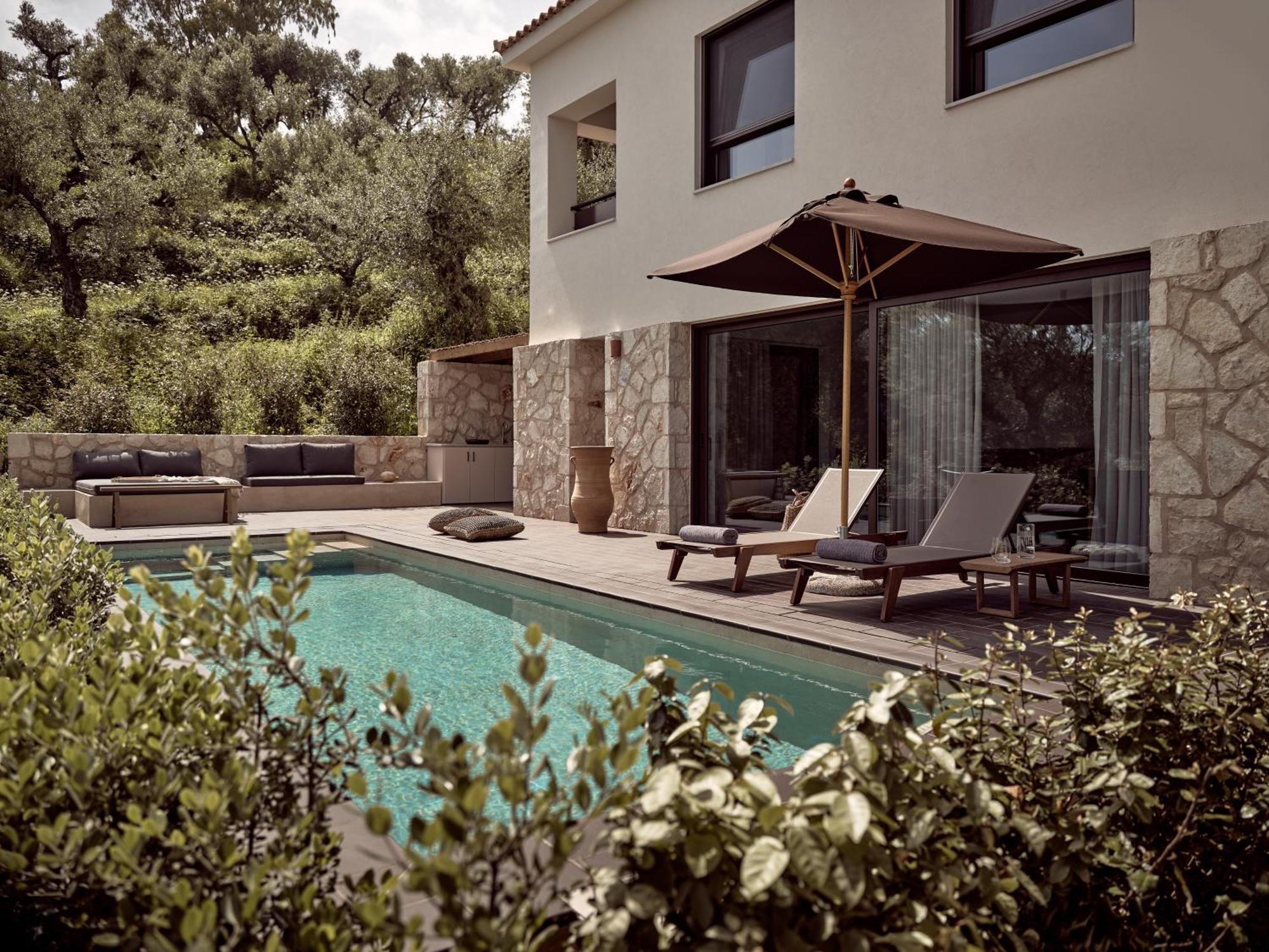 Zayn Luxury Villas, A Serene Escape, By Thinkvilla Tsilivi  Dış mekan fotoğraf