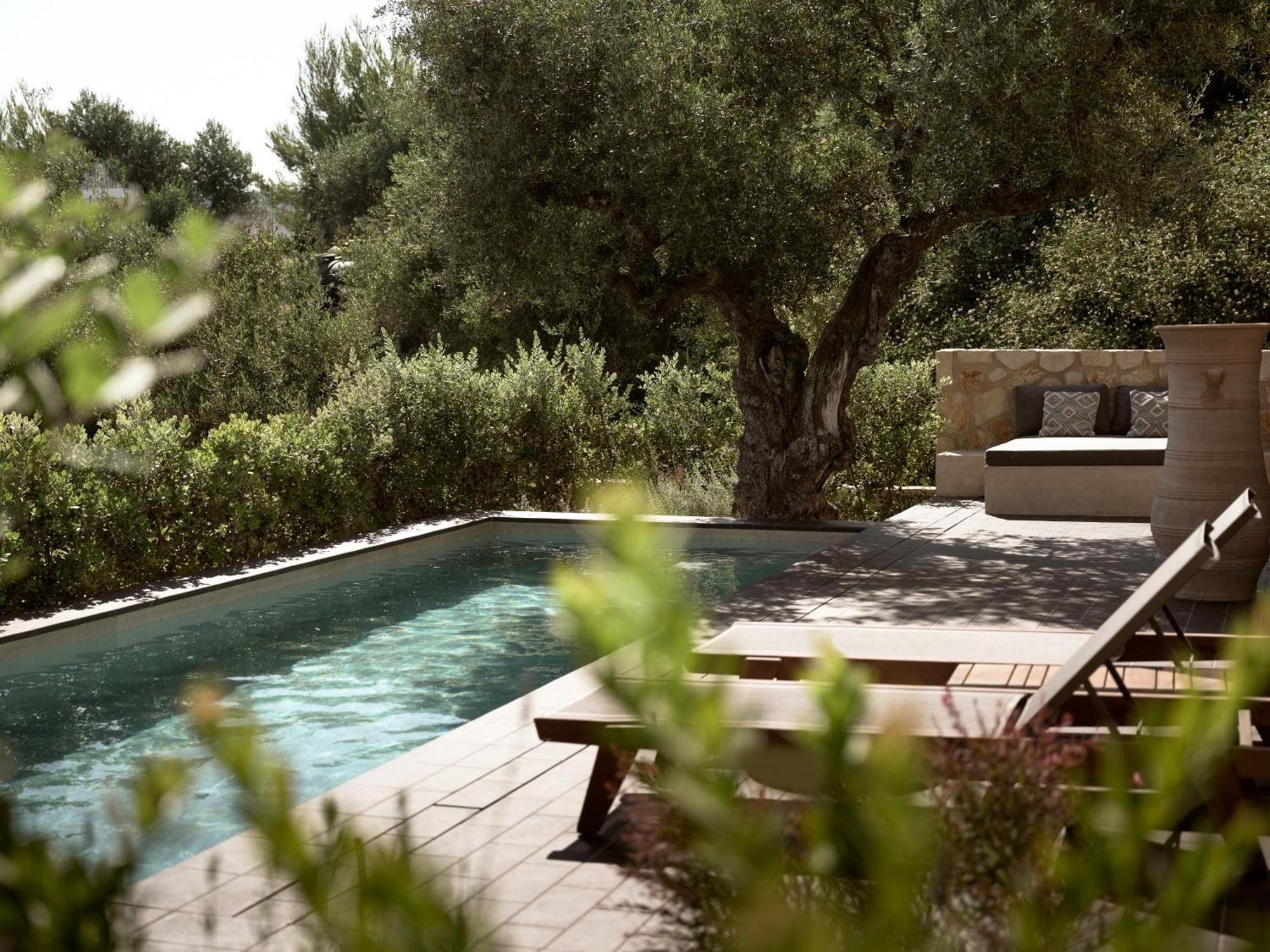 Zayn Luxury Villas, A Serene Escape, By Thinkvilla Tsilivi  Dış mekan fotoğraf