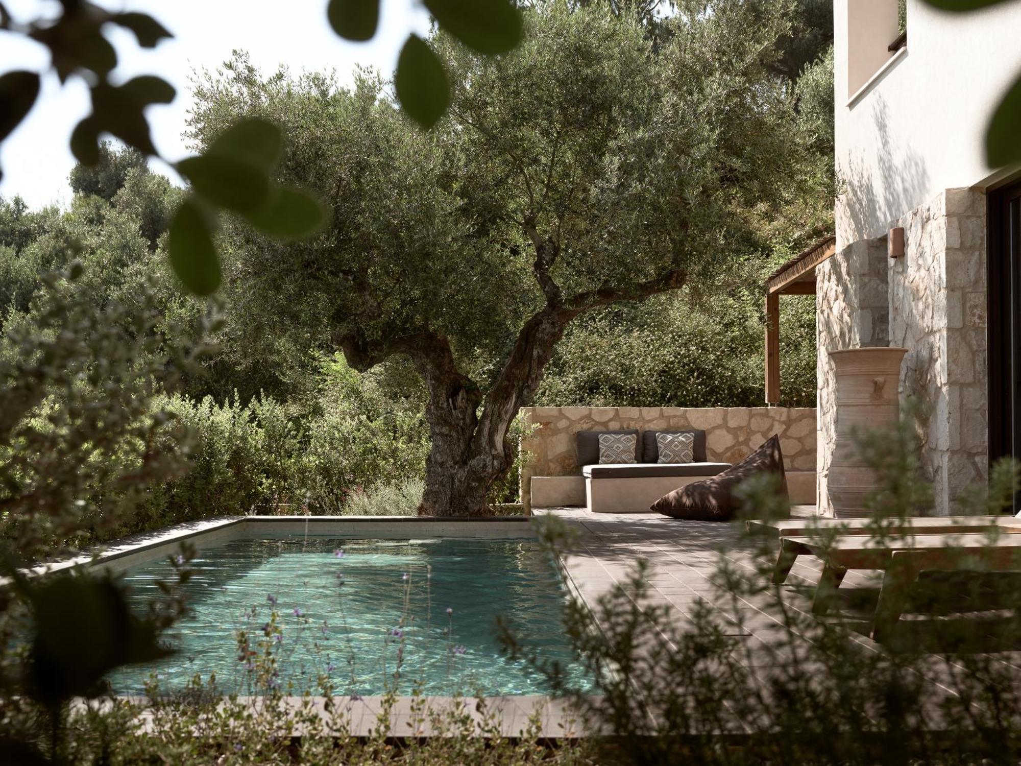 Zayn Luxury Villas, A Serene Escape, By Thinkvilla Tsilivi  Dış mekan fotoğraf