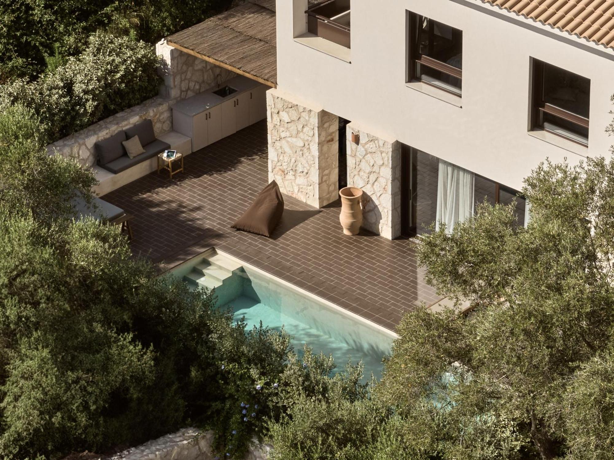 Zayn Luxury Villas, A Serene Escape, By Thinkvilla Tsilivi  Dış mekan fotoğraf
