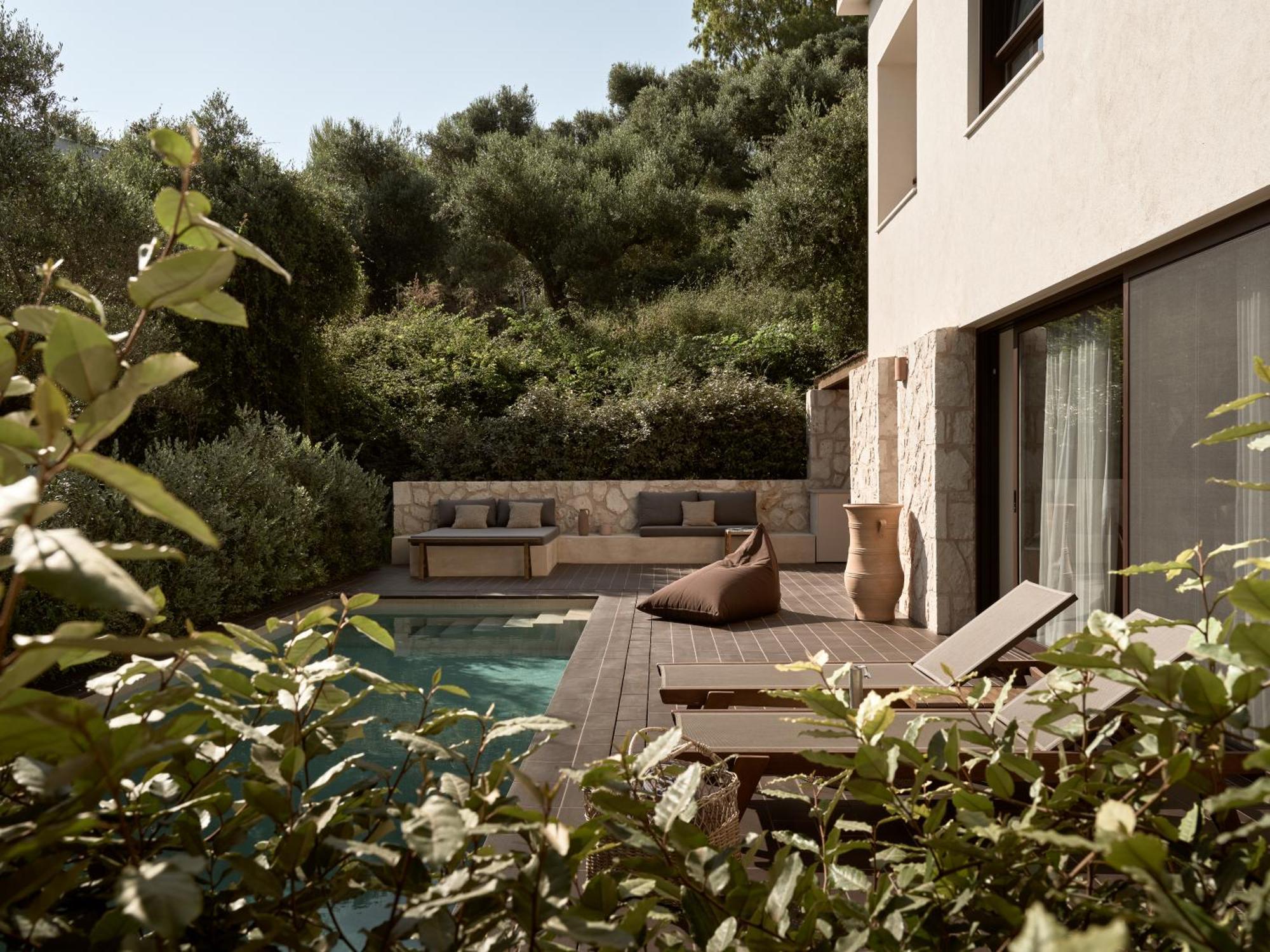 Zayn Luxury Villas, A Serene Escape, By Thinkvilla Tsilivi  Dış mekan fotoğraf