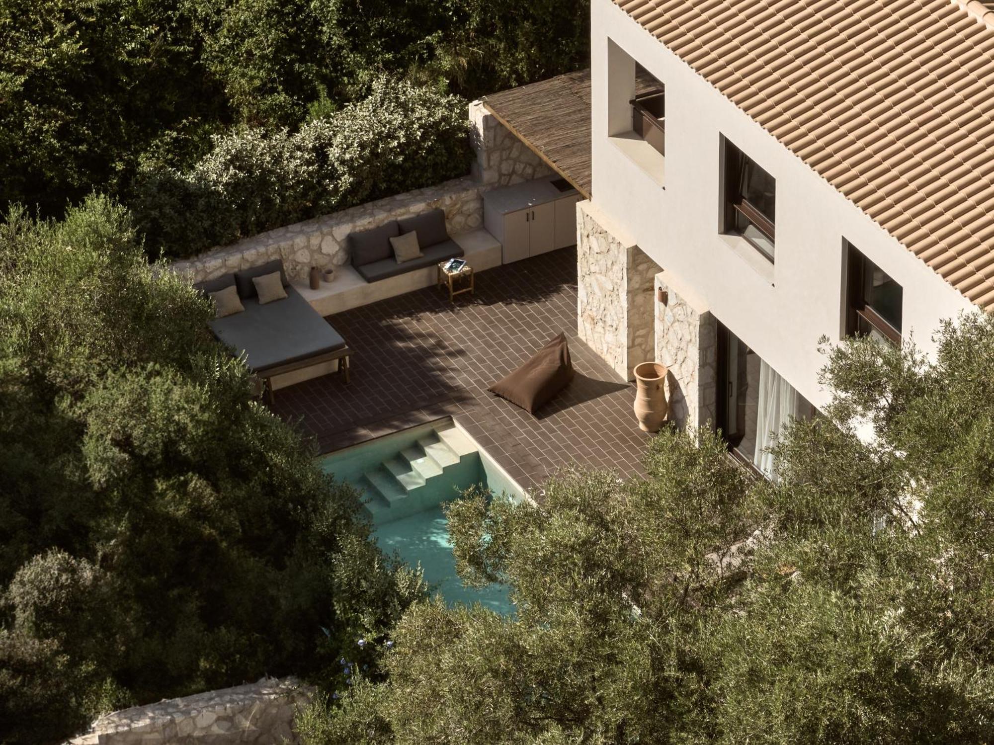 Zayn Luxury Villas, A Serene Escape, By Thinkvilla Tsilivi  Dış mekan fotoğraf