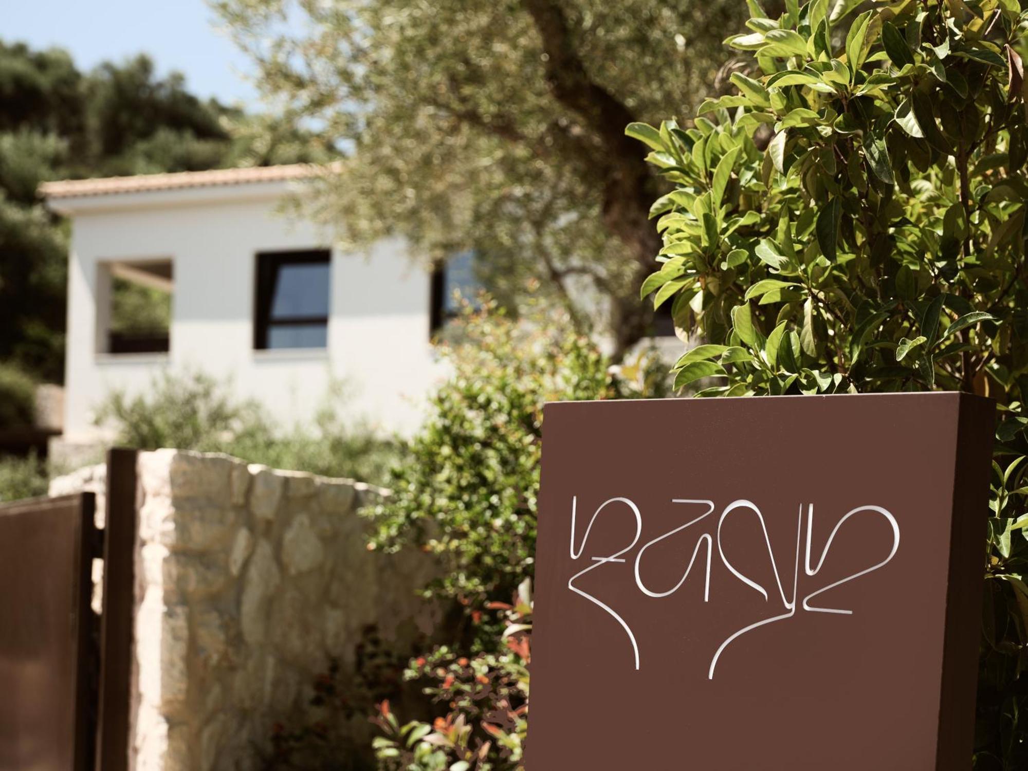 Zayn Luxury Villas, A Serene Escape, By Thinkvilla Tsilivi  Dış mekan fotoğraf