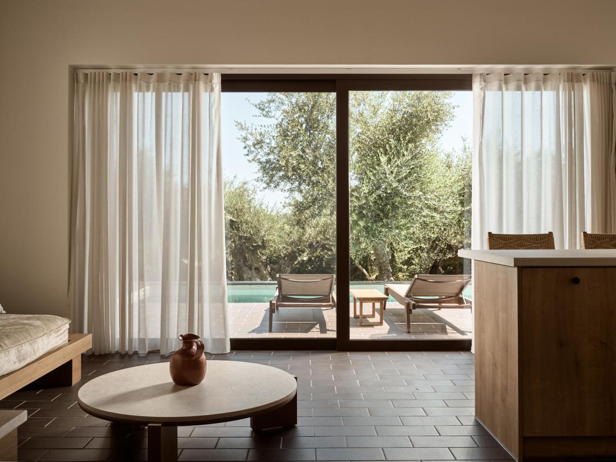 Zayn Luxury Villas, A Serene Escape, By Thinkvilla Tsilivi  Dış mekan fotoğraf