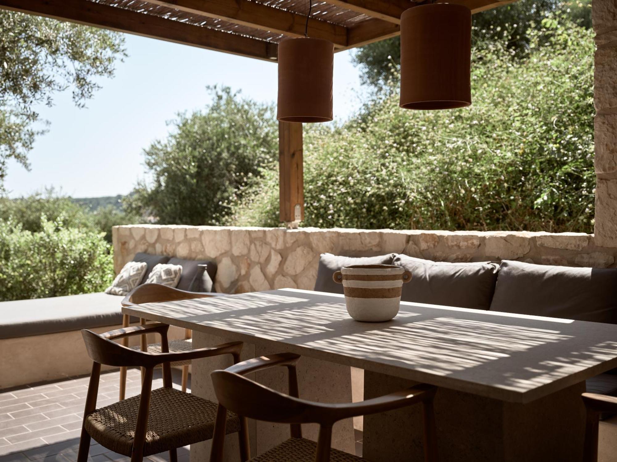 Zayn Luxury Villas, A Serene Escape, By Thinkvilla Tsilivi  Dış mekan fotoğraf