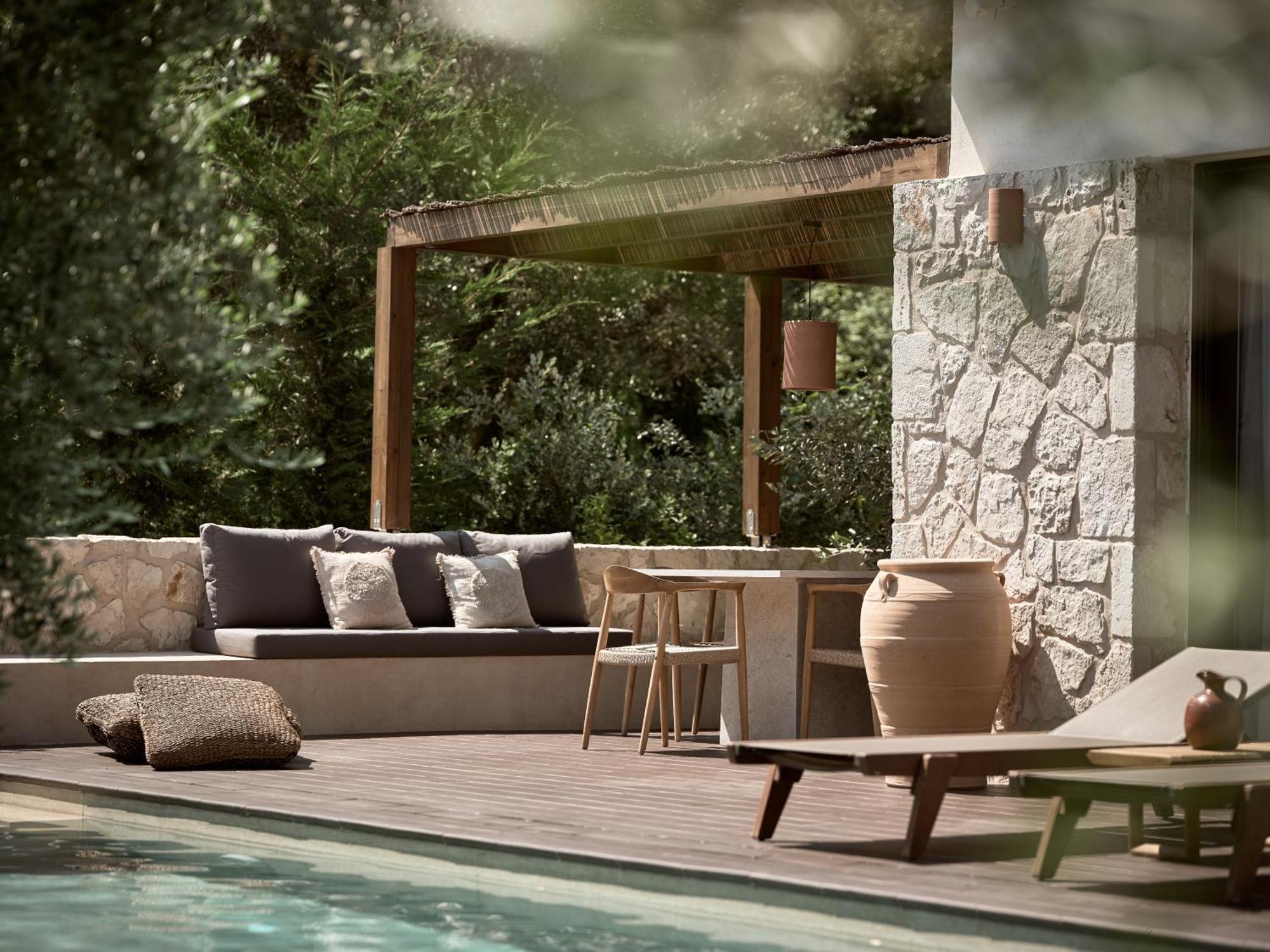 Zayn Luxury Villas, A Serene Escape, By Thinkvilla Tsilivi  Dış mekan fotoğraf