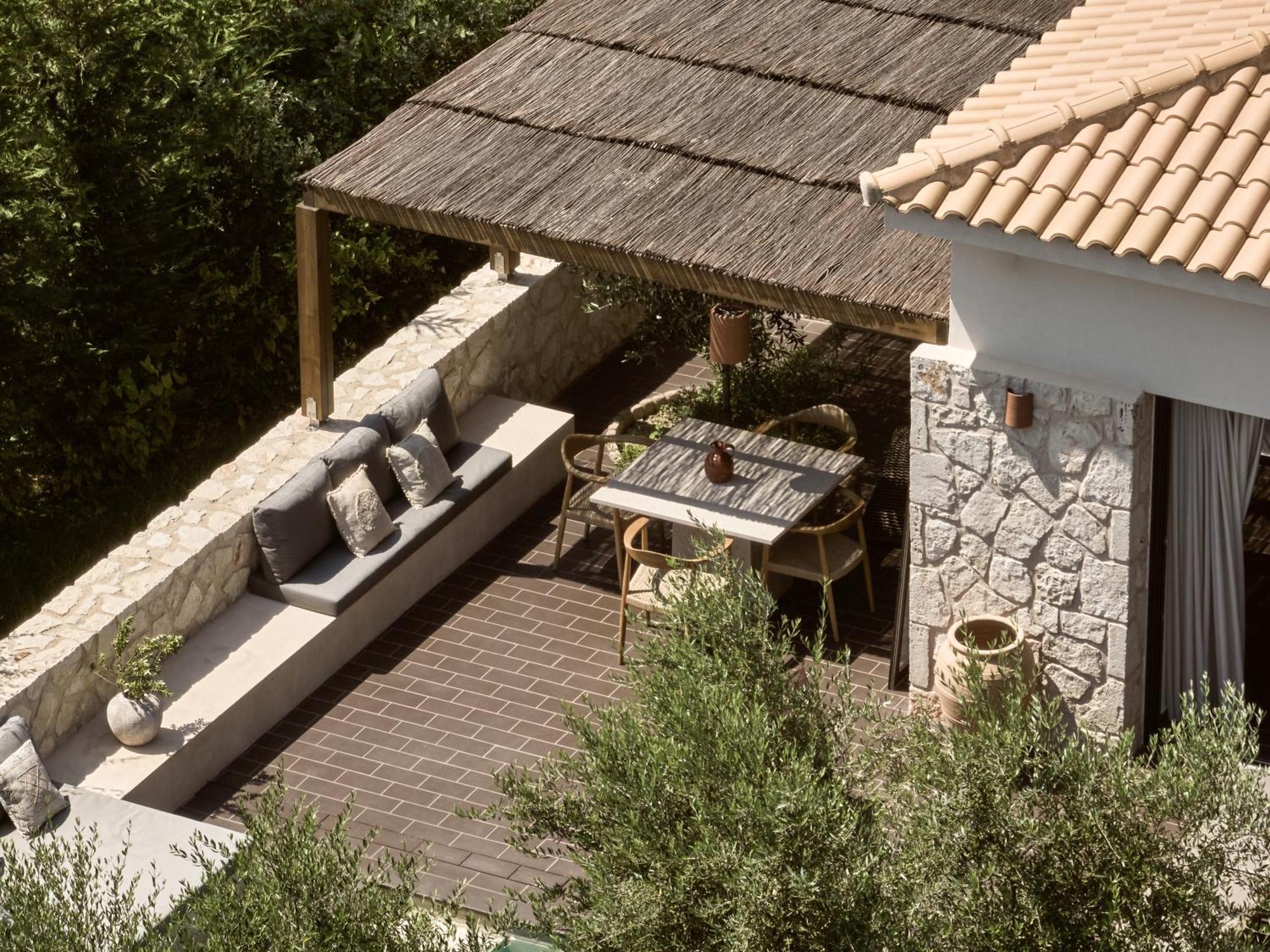 Zayn Luxury Villas, A Serene Escape, By Thinkvilla Tsilivi  Dış mekan fotoğraf